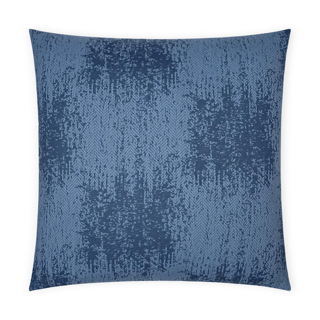 D.V. Kap Home Must Have Sapphire 24" x 24" Pillow Cover