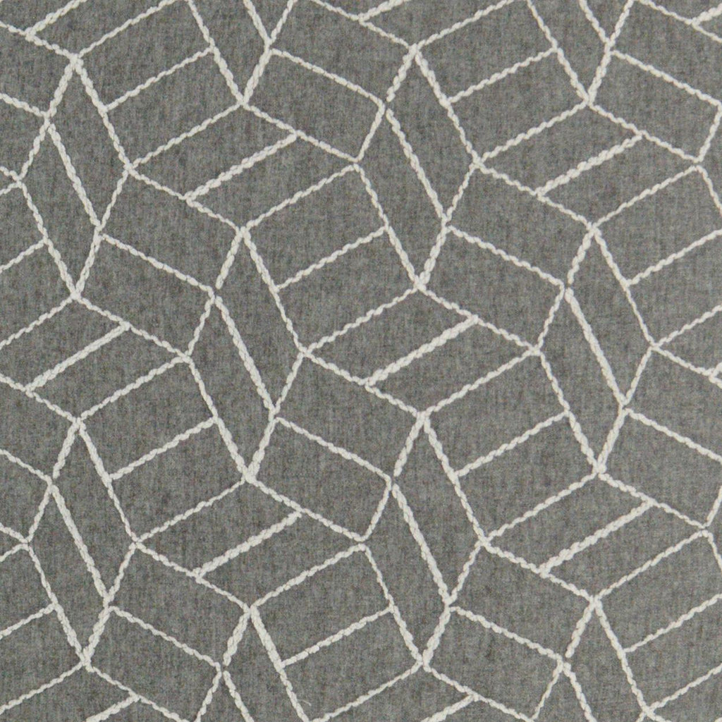 D.V. Kap Home Caramba Graphite  Fabric