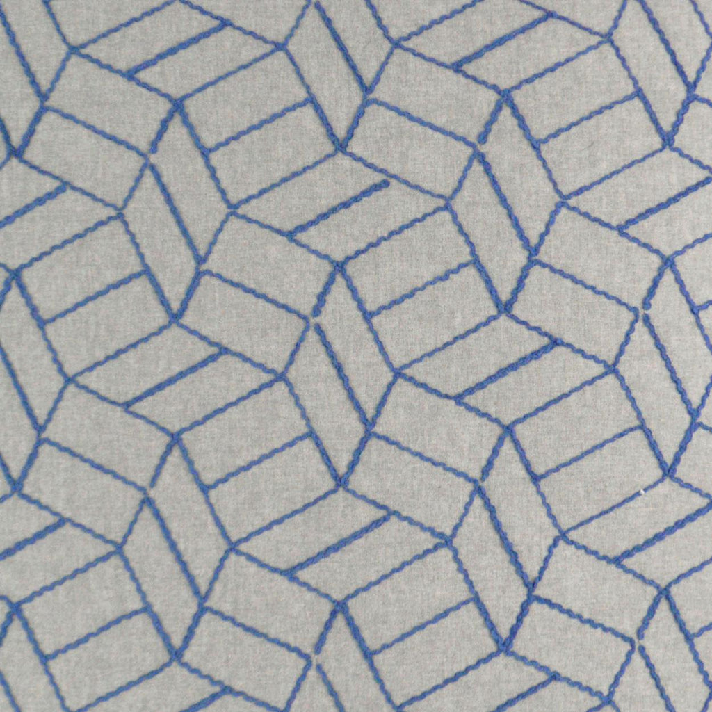 D.V. Kap Home Caramba Sapphire  Fabric