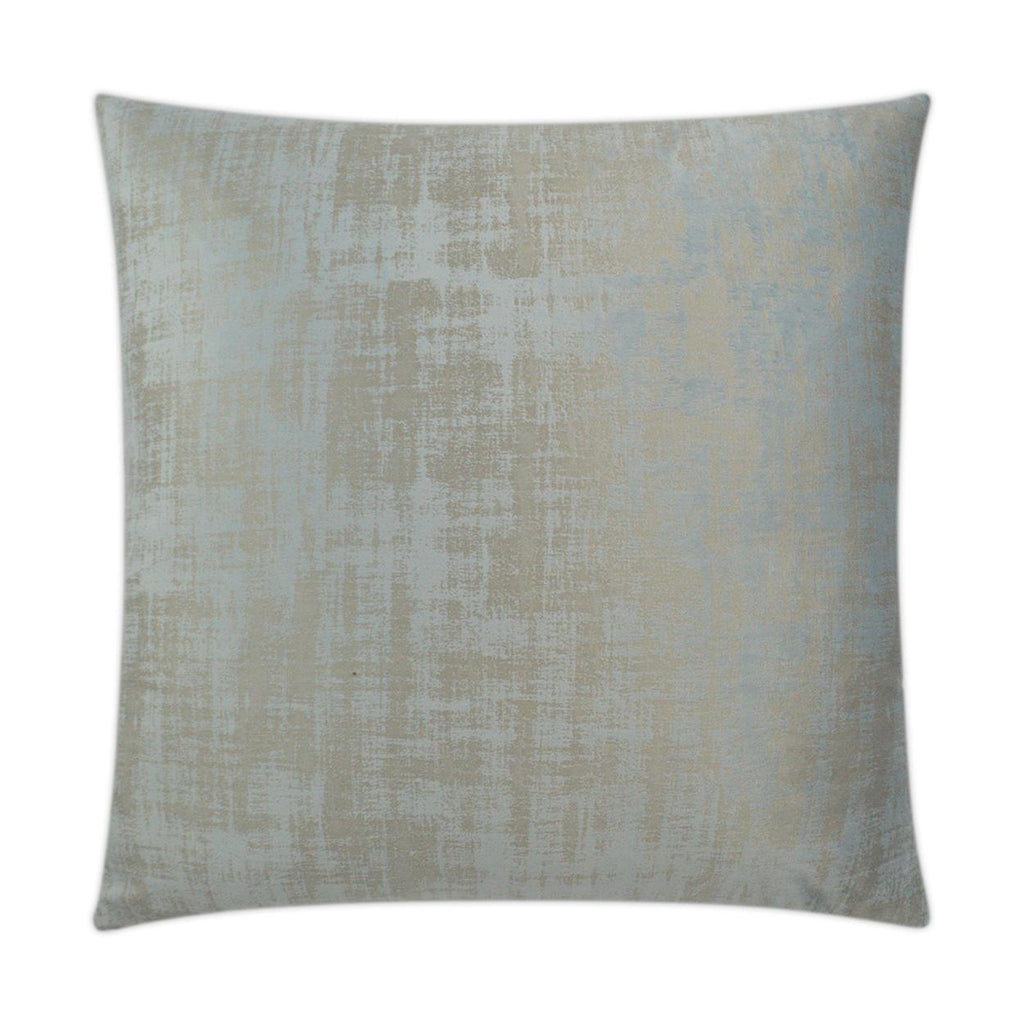 D.V. Kap Home Fresco Mist 24" x 24" Pillow Cover