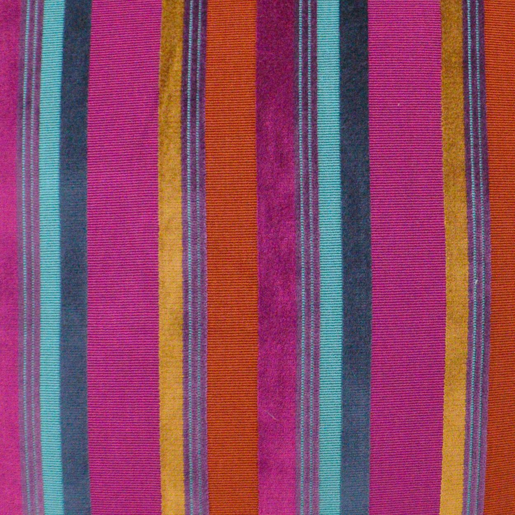 D.V. Kap Home Spark And Spunk Stripes  Fabric