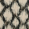 D.V. Kap Home Athena Black Fabric