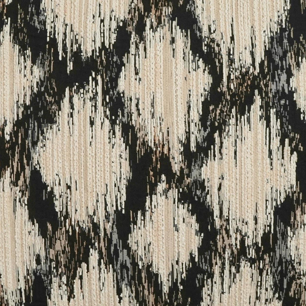 D.V. Kap Home Athena Black  Fabric