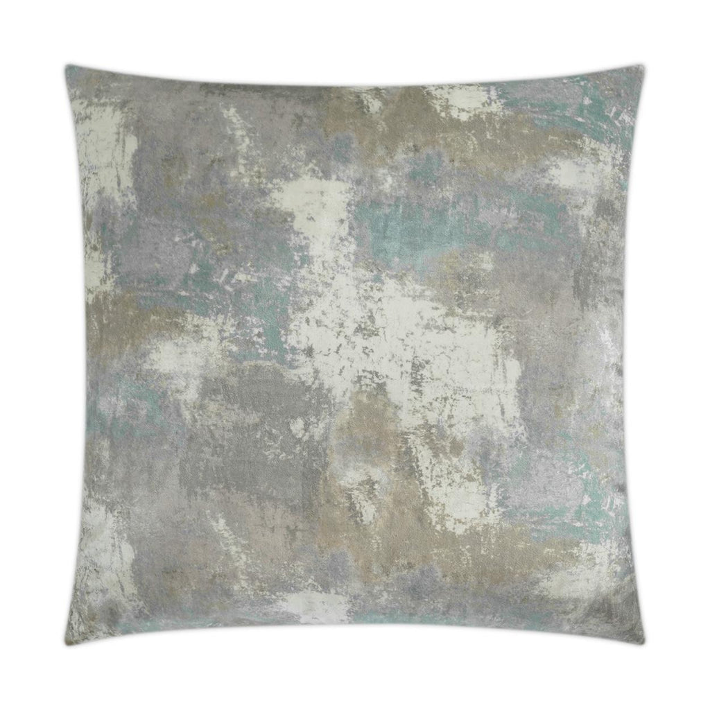 D.V. Kap Home Reverie Mineral 24" x 24" Pillow Cover