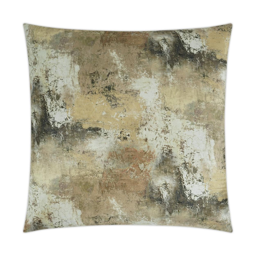 D.V. Kap Home Reverie Topaz 24" x 24" Pillow Cover