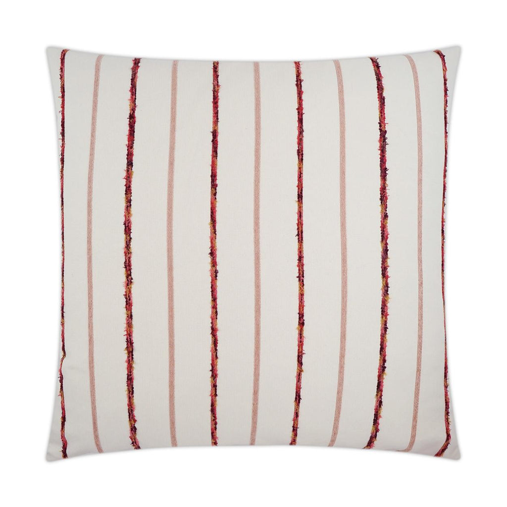 D.V. Kap Home Azaria Fiesta 24" x 24" Pillow Cover