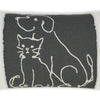 D.V. Kap Home Fur Babies Ii Lumbar Novelty Fabric