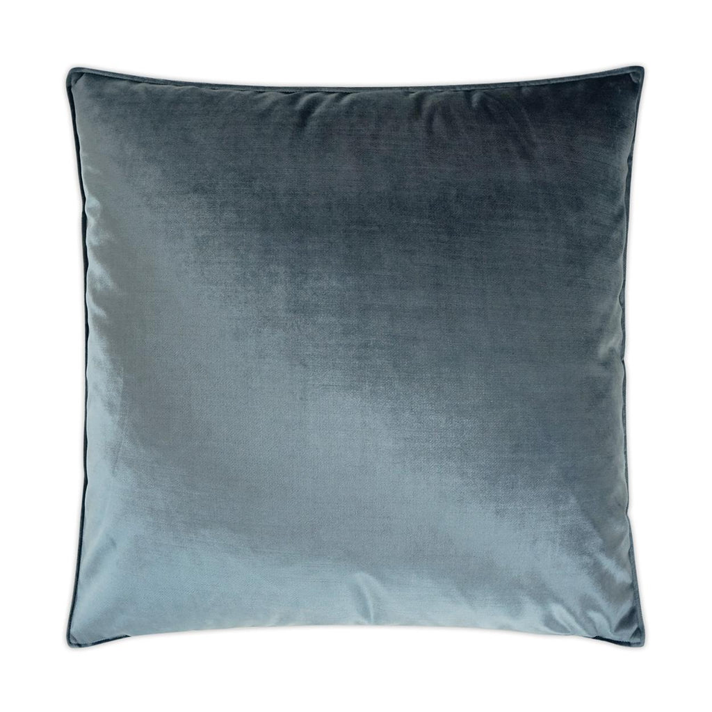 D.V. Kap Home Iridescence Baltic 24" x 24" Pillow Cover