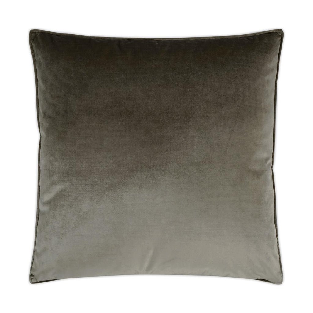 D.V. Kap Home Iridescence Latte 24" x 24" Pillow Cover