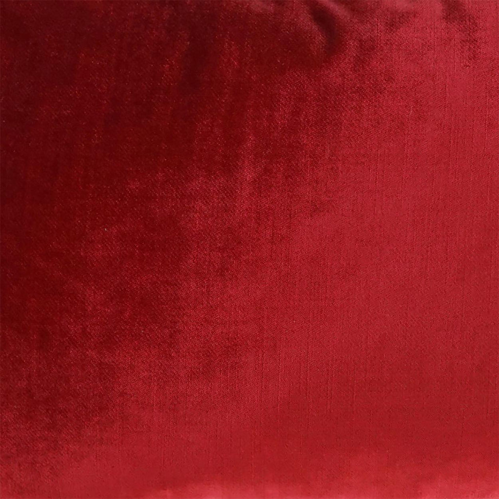 D.V. Kap Home Iridescence Ruby 24" x 24" Pillow Cover