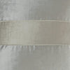 D.V. Kap Home Iridescence Band Silver Fabric