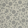 D.V. Kap Home Bubbles Textured, Circular - Dots Fabric