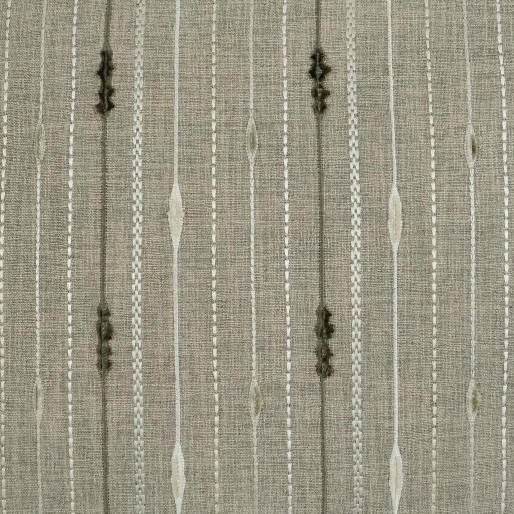 D.V. Kap Home Pacesetter Mocha  Fabric