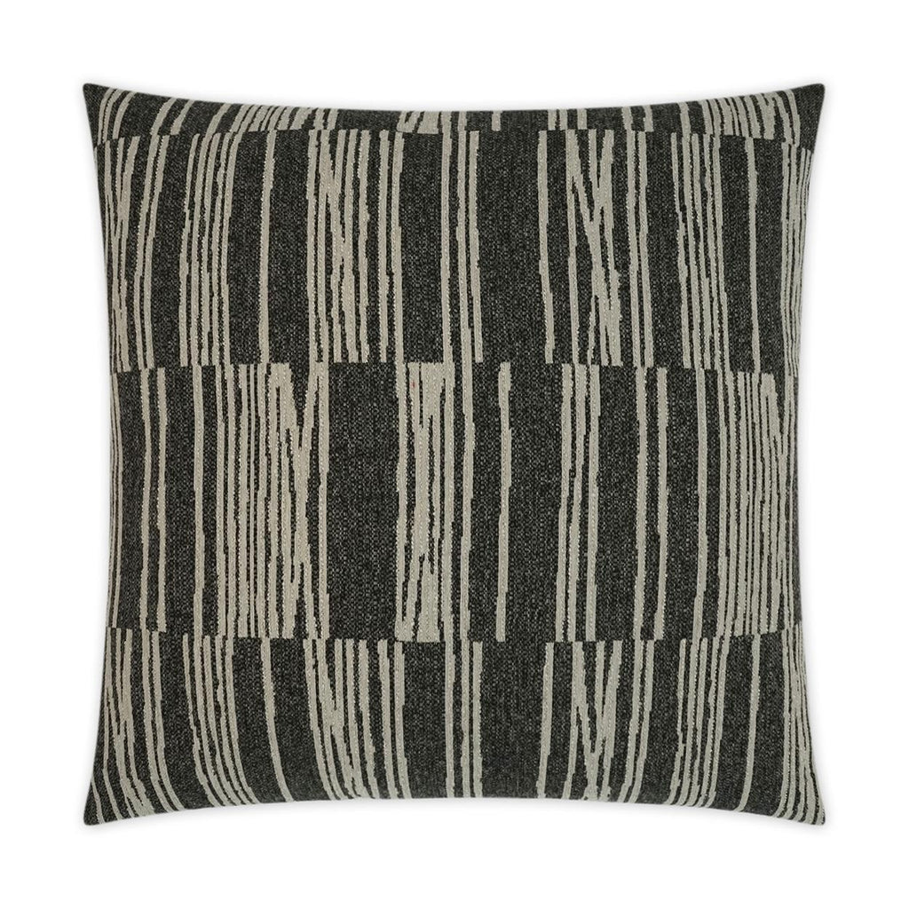 D.V. Kap Home Convey Abstract 24" x 24" Pillow Cover