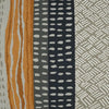 D.V. Kap Home Tracks Western Chic, Abstract, Global Fabric