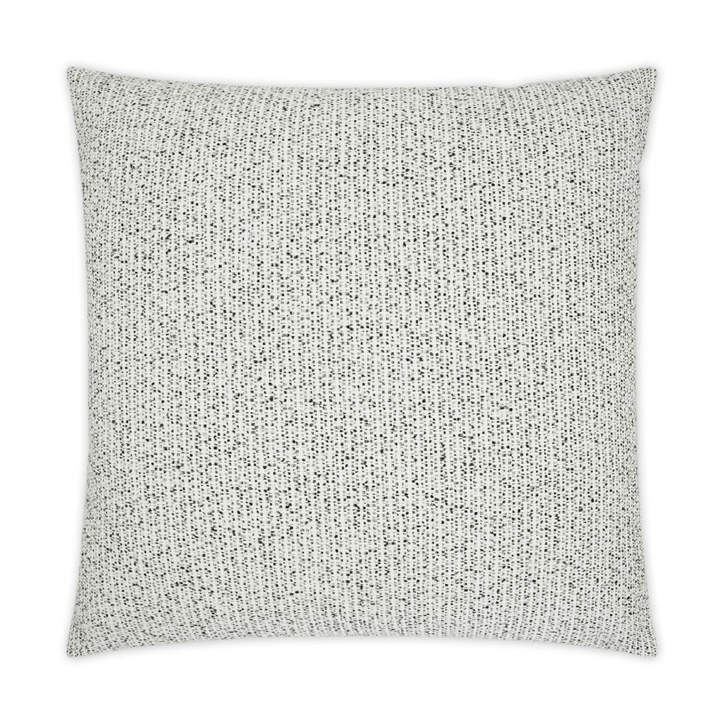 D.V. Kap Home Chitchat Solid 24" x 24" Pillow Cover