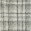 D.V. Kap Home Stitch Charcoal Fabric