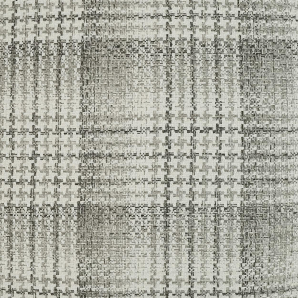 D.V. Kap Home Stitch Charcoal  Fabric