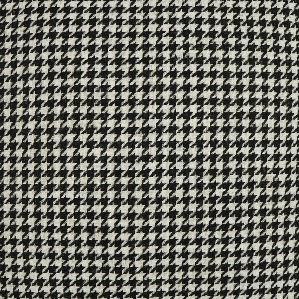 D.V. Kap Home Houndstooth Traditional 24" x 24" Pillow Cover