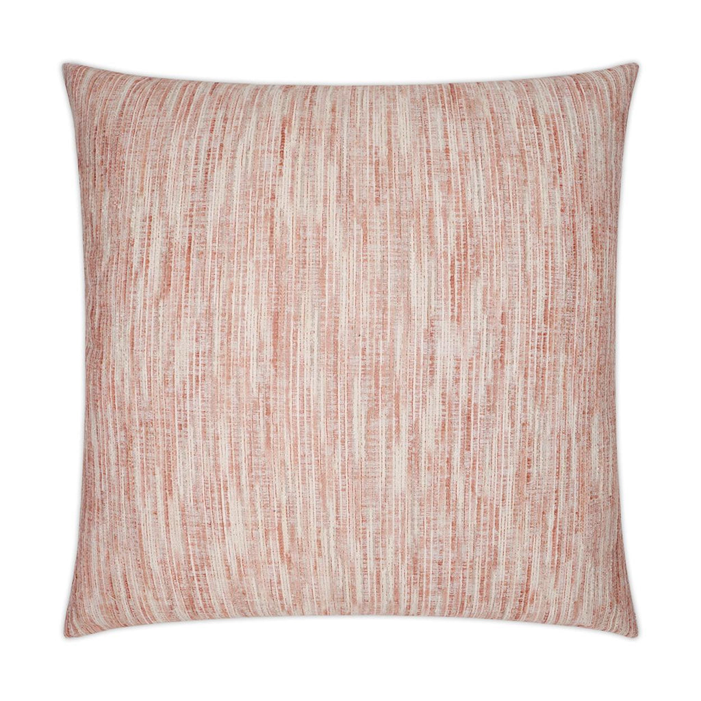 D.V. Kap Home Sultan Blush 24" x 24" Pillow Cover