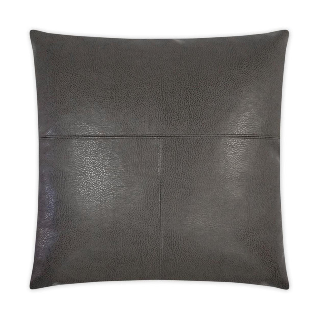 D.V. Kap Home Rodeo Grey 24" x 24" Pillow Cover