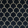 D.V. Kap Home Arvana Midnight Fabric