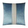 D.V. Kap Home Mati Velvet Chambray 24