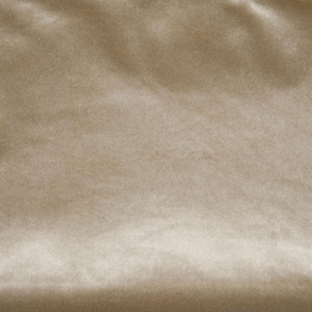 D.V. Kap Home Mati Velvet Taupe 24" x 24" Pillow Cover