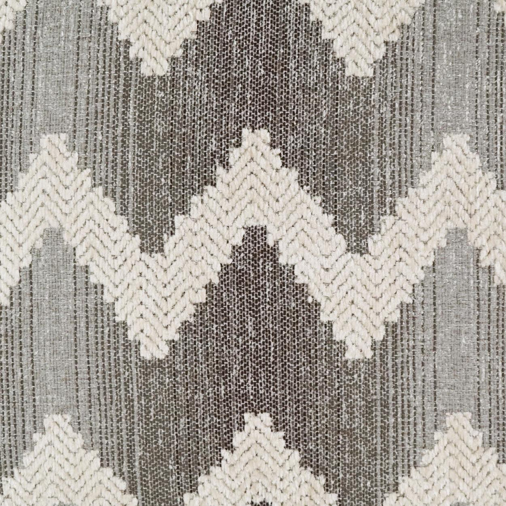 D.V. Kap Home Olenna Chevron  Fabric