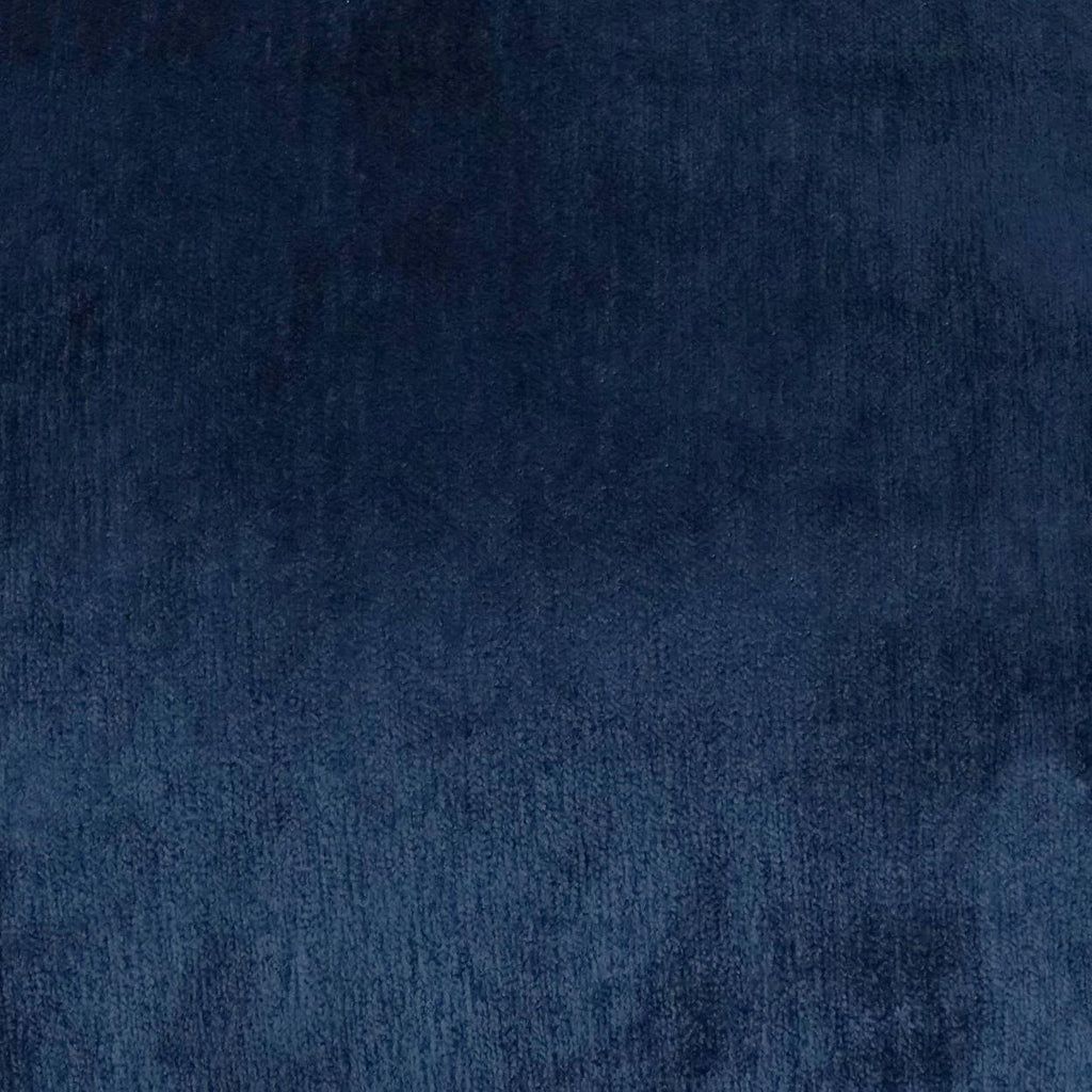 D.V. Kap Home Cuddle Indigo  Fabric