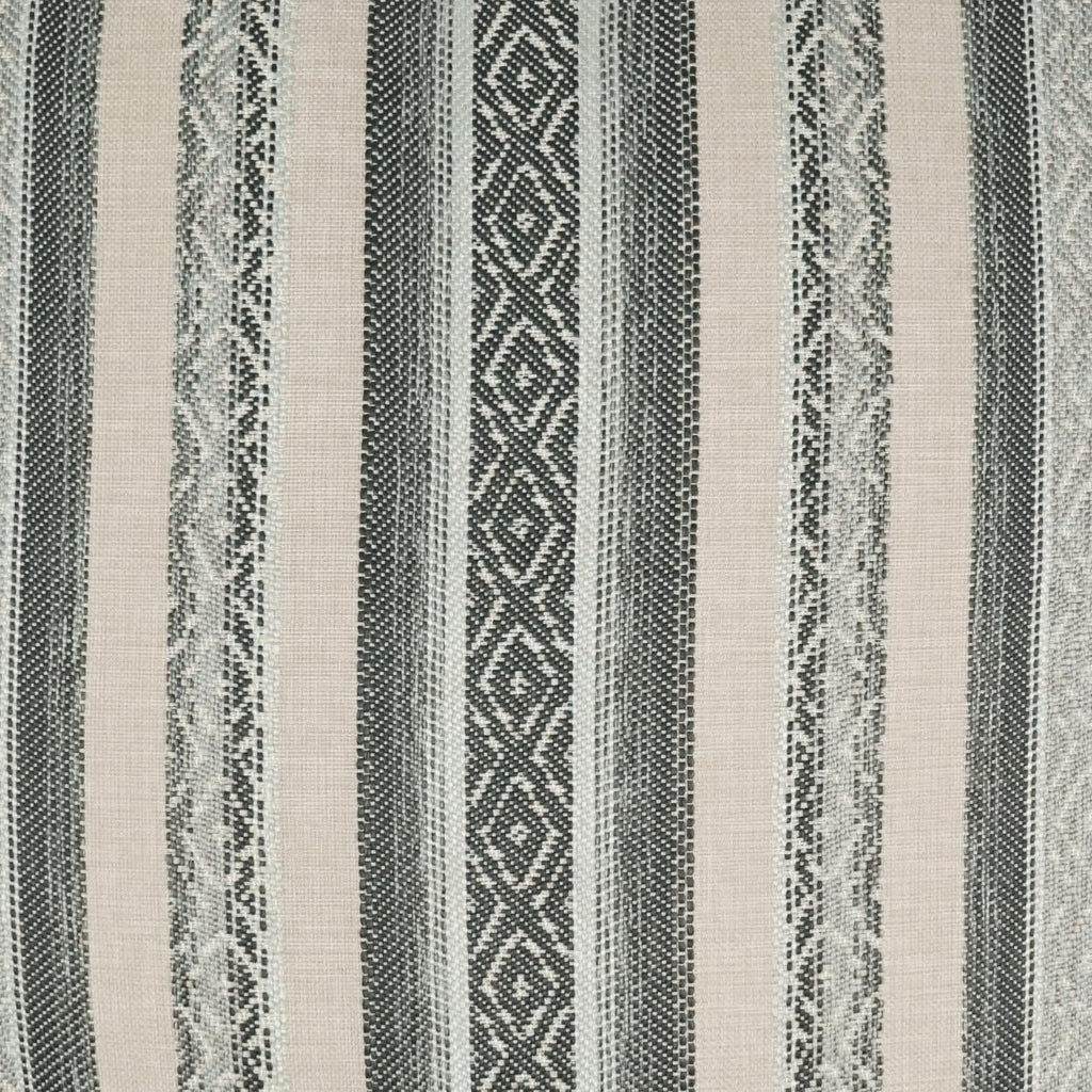 D.V. Kap Home Macaroon Western Chic, Stripes  Fabric