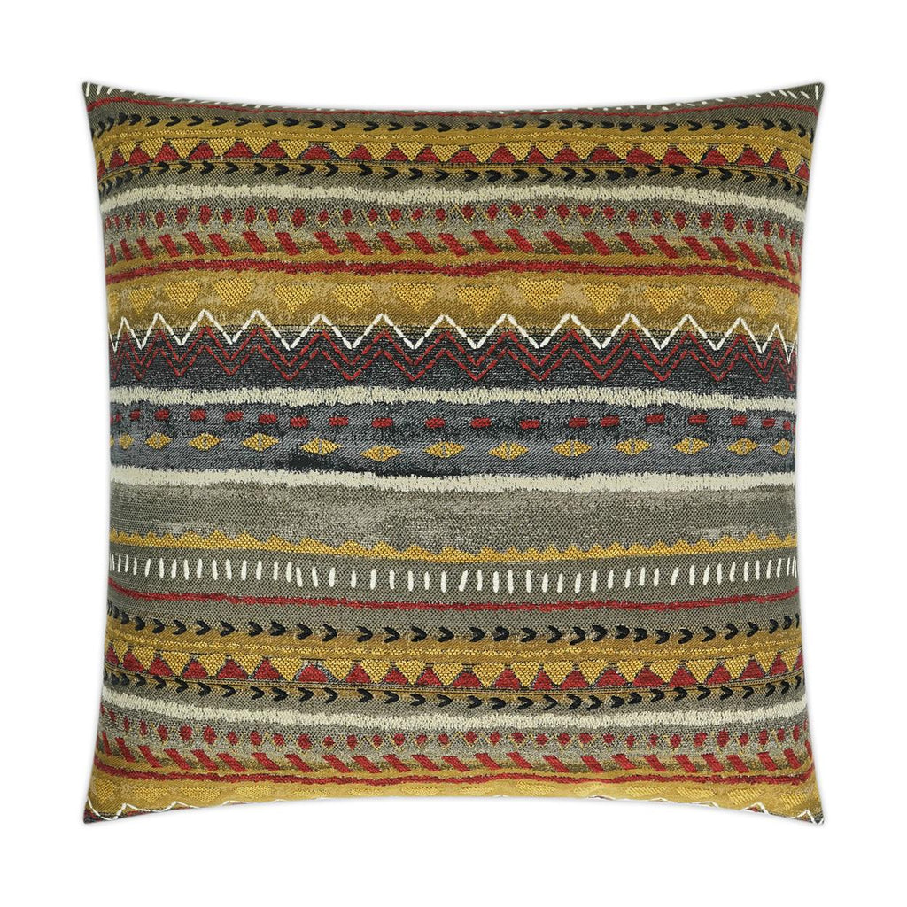 D.V. Kap Home Crafting Copper 24" x 24" Pillow Cover