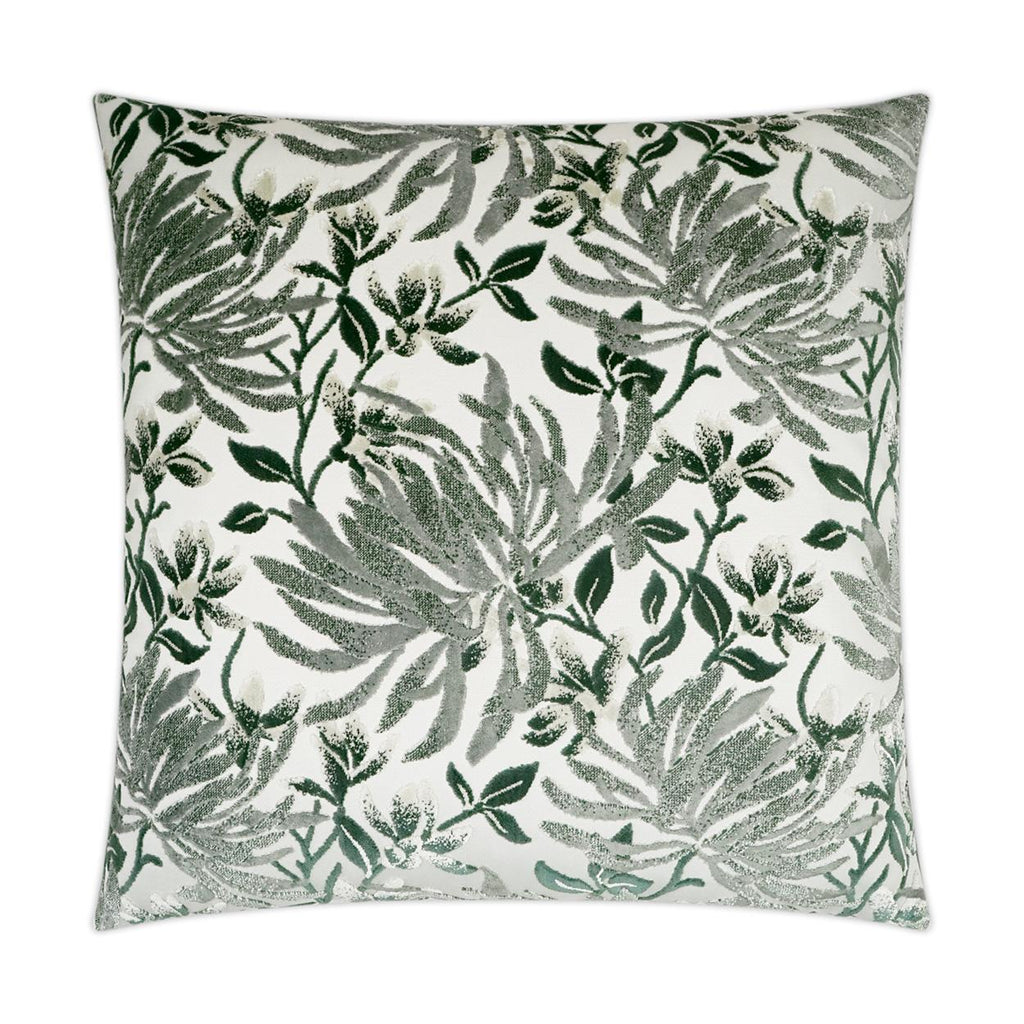 D.V. Kap Home Sadah Thyme 24" x 24" Pillow Cover