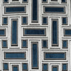 D.V. Kap Home Brix Sapphire Fabric