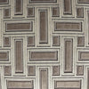 D.V. Kap Home Brix Truffle Fabric