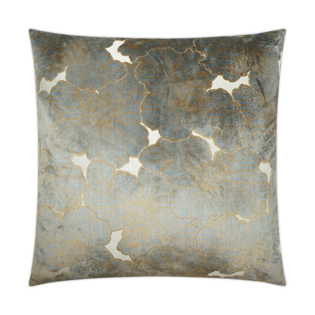 D.V. Kap Home Irinia Copper 24" x 24" Pillow Cover