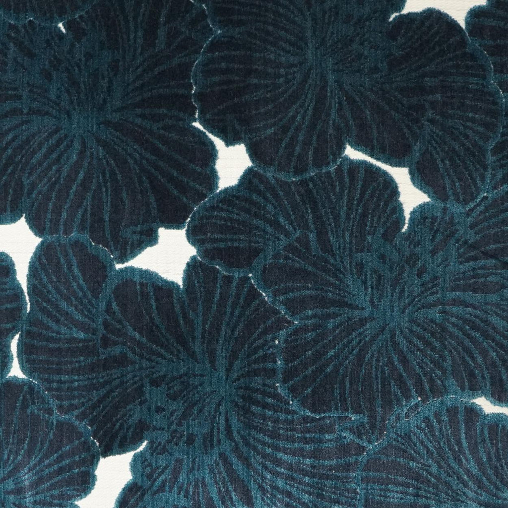 D.V. Kap Home Irinia Sapphire  Fabric