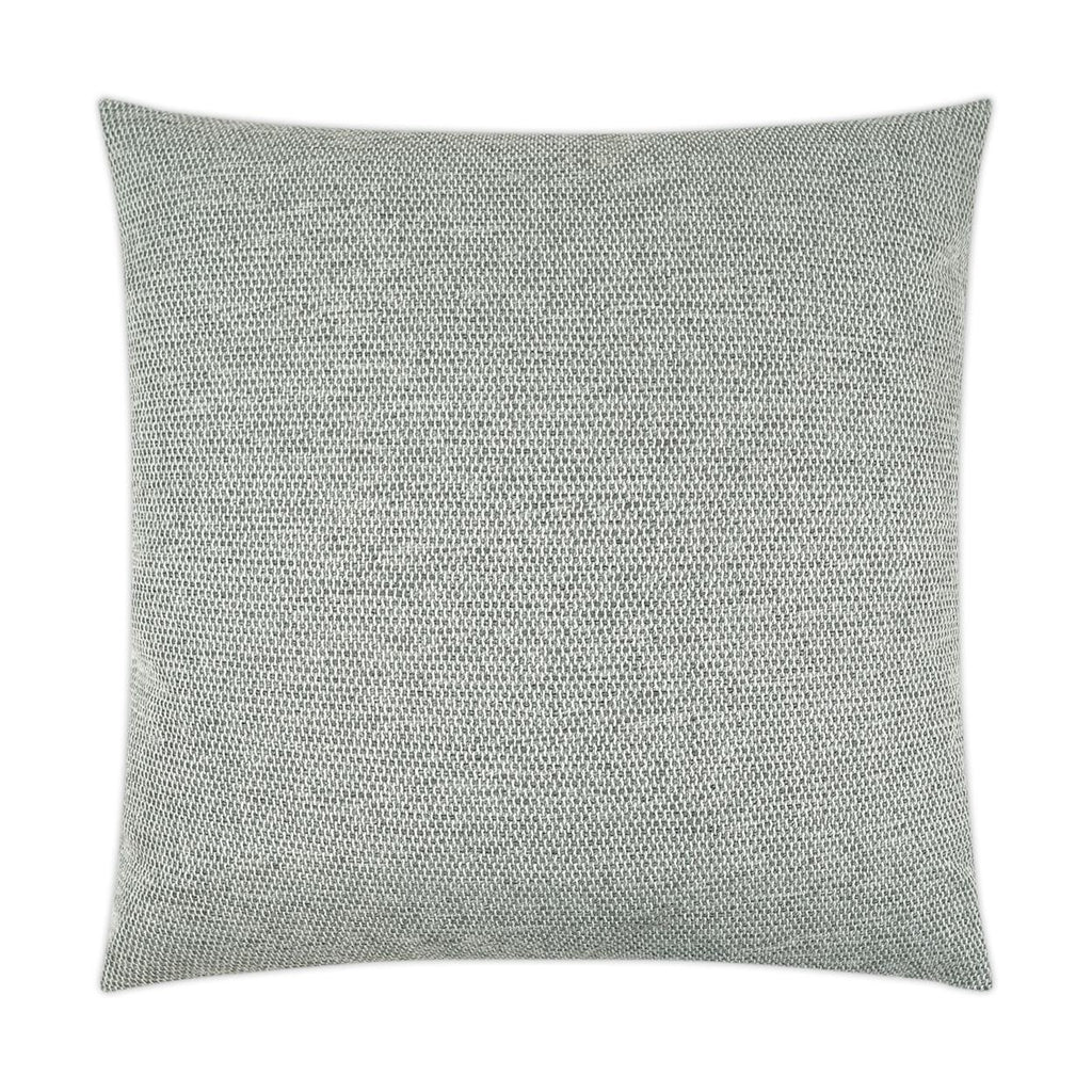 D.V. Kap Home Mirante Ash 24" x 24" Pillow Cover