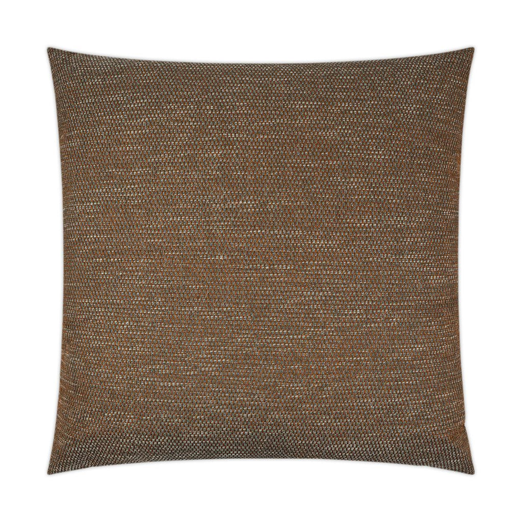 D.V. Kap Home Mirante Rust 24" x 24" Pillow Cover