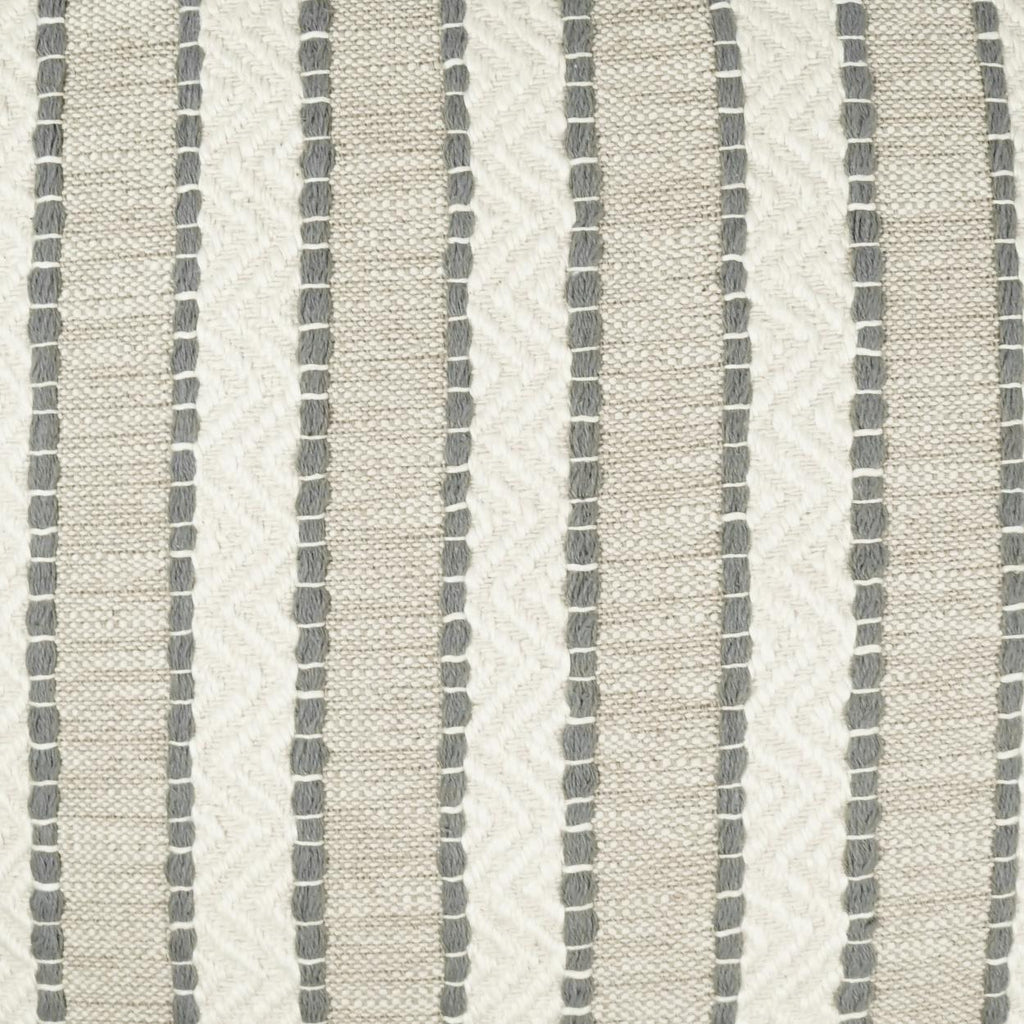 D.V. Kap Home Inca Trail Fog  Fabric