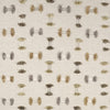 D.V. Kap Home Frayed Travertine Fabric