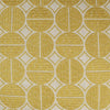 D.V. Kap Home Medallions Mustard Fabric