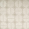 D.V. Kap Home Medallions Oyster Fabric