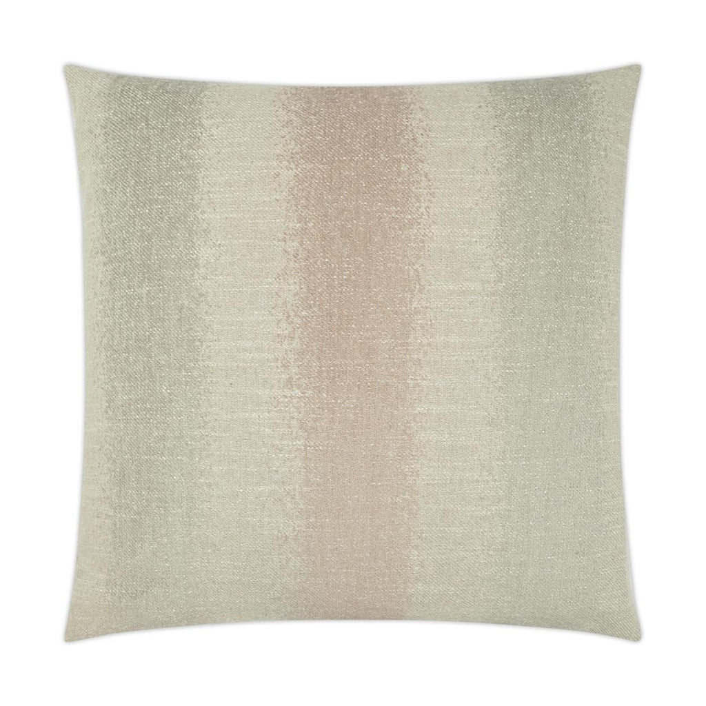 D.V. Kap Home Eleanor Blush 24" x 24" Pillow Cover