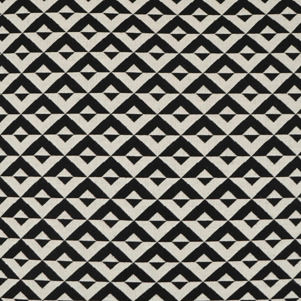 D.V. Kap Home Double Diamond Modern  Fabric