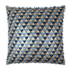 D.V. Kap Home Wink Embroidery, Glam, Textured, Geometric 24