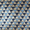 D.V. Kap Home Wink Embroidery, Glam, Textured, Geometric Fabric