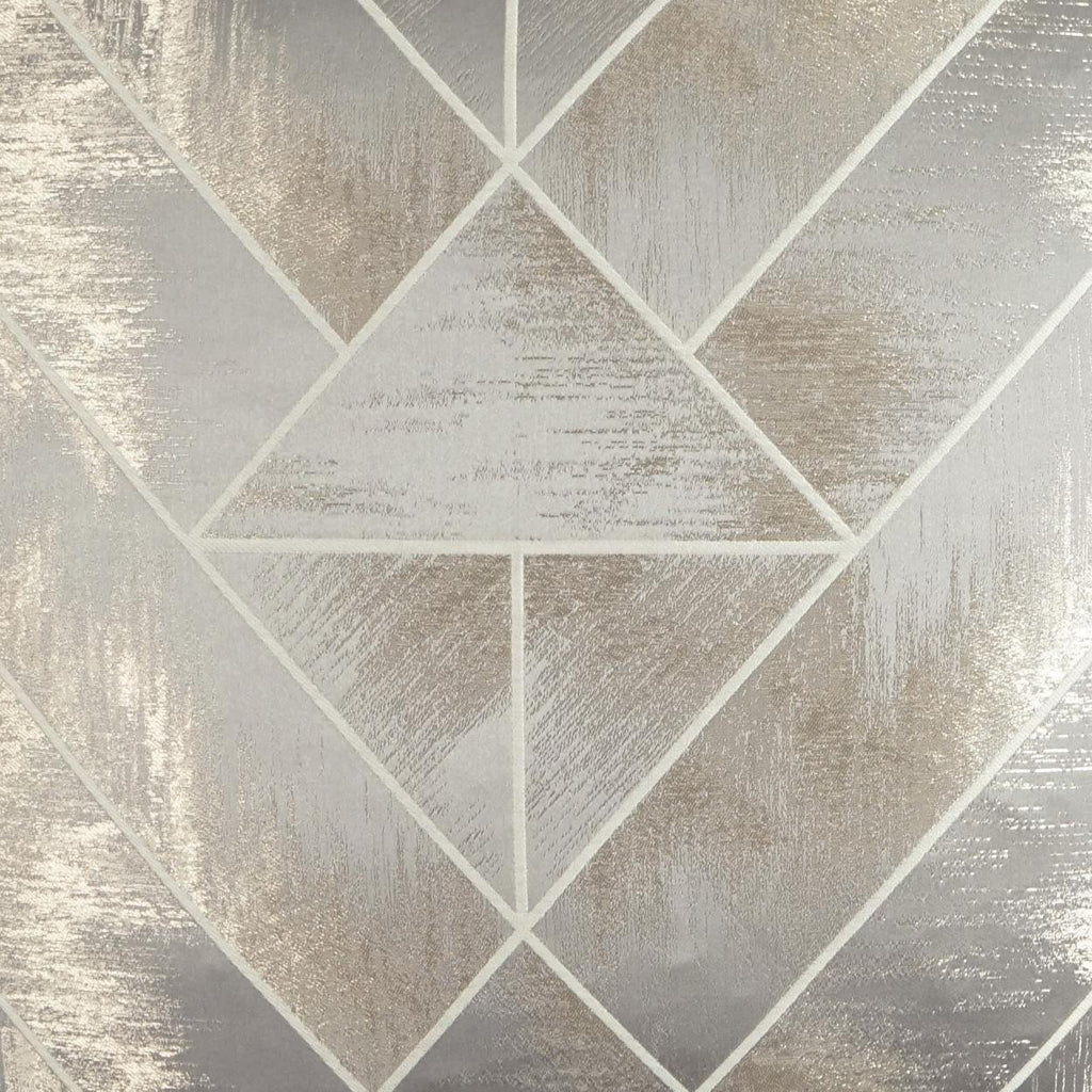 D.V. Kap Home Catania Taupe  Fabric