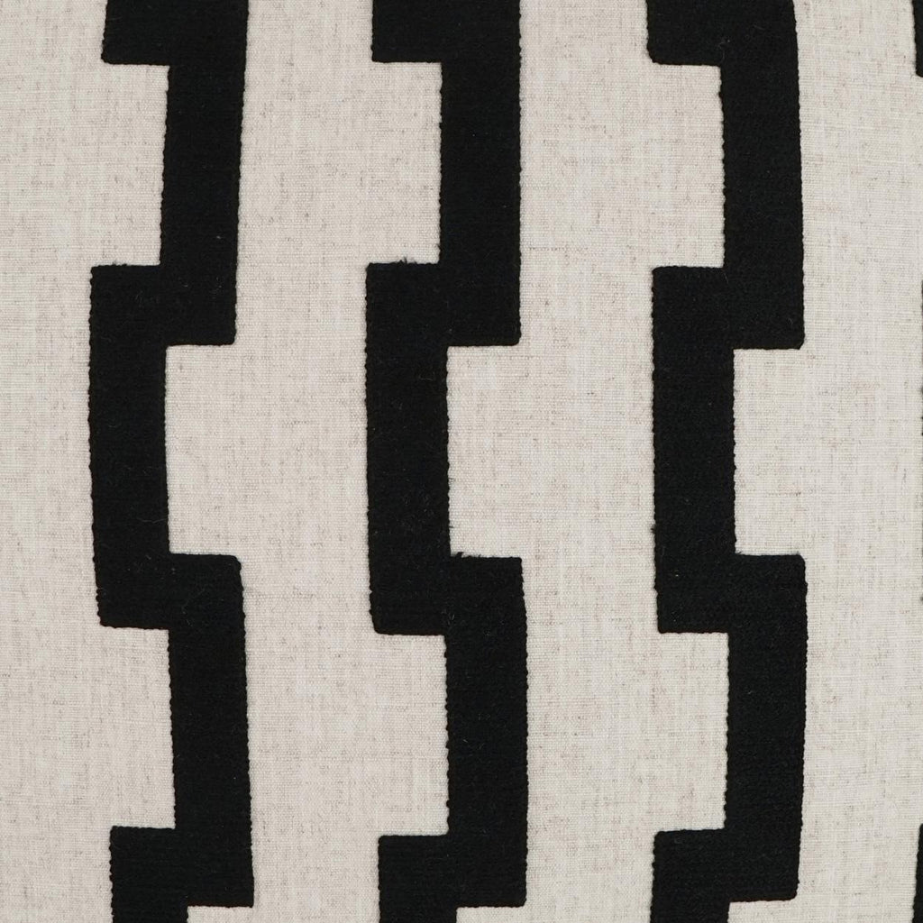 D.V. Kap Home Steps Geometric, Global  Fabric