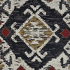 D.V. Kap Home Tremont Charcoal Fabric